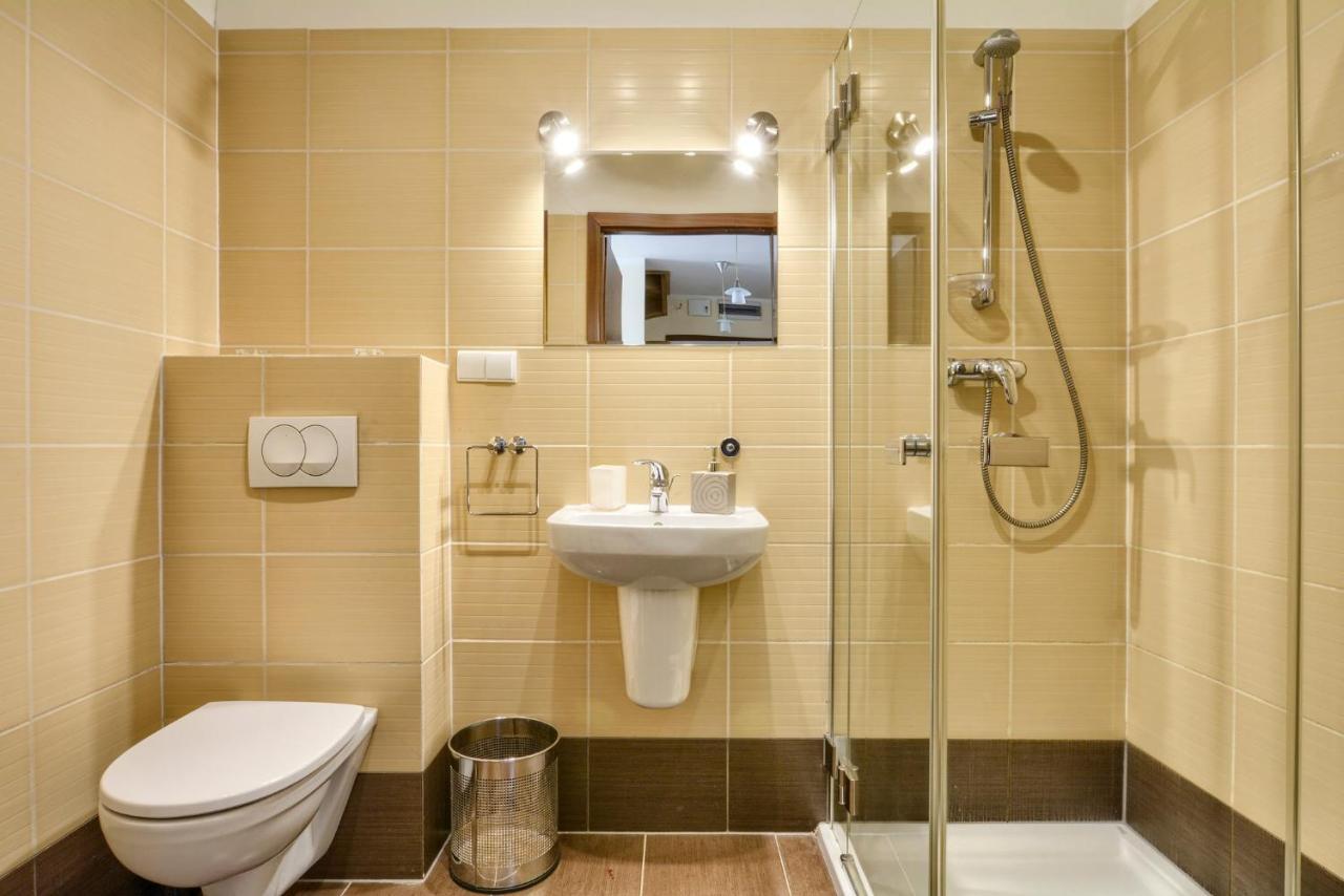 Apartament Polana-Karpacz Extérieur photo