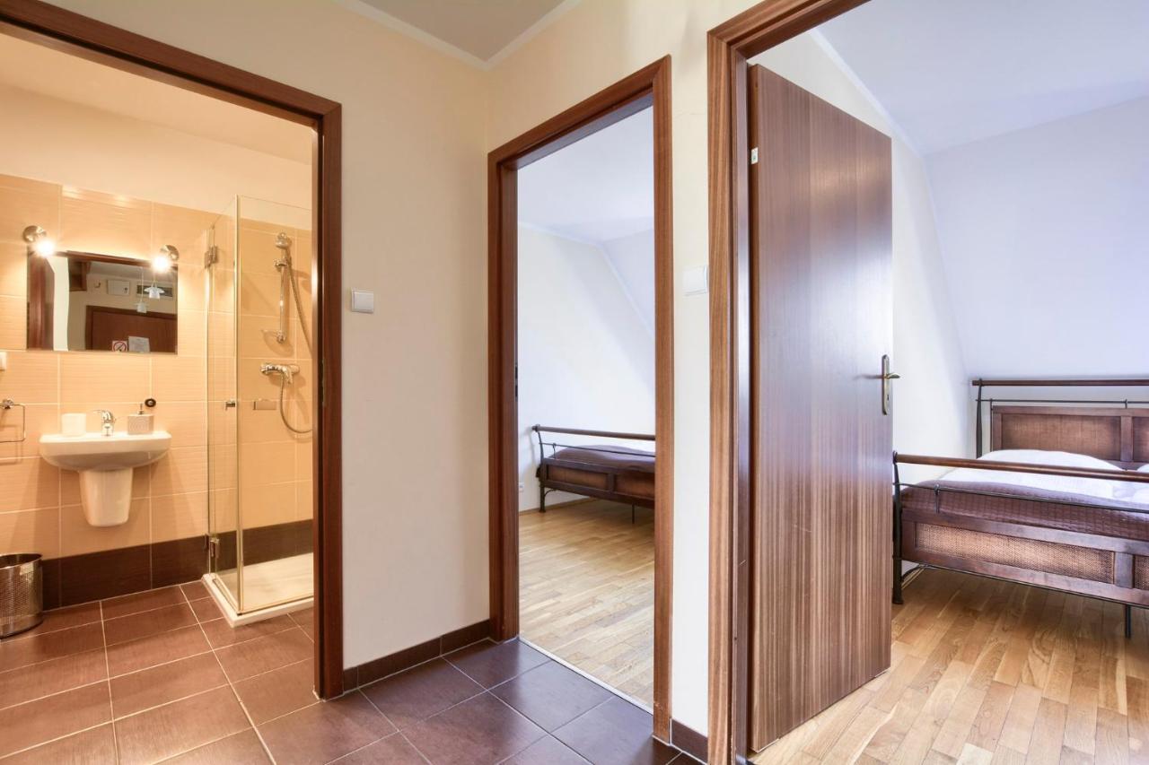 Apartament Polana-Karpacz Extérieur photo
