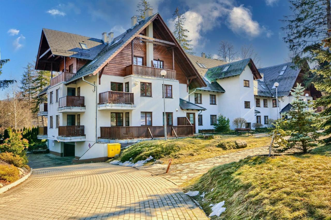Apartament Polana-Karpacz Extérieur photo