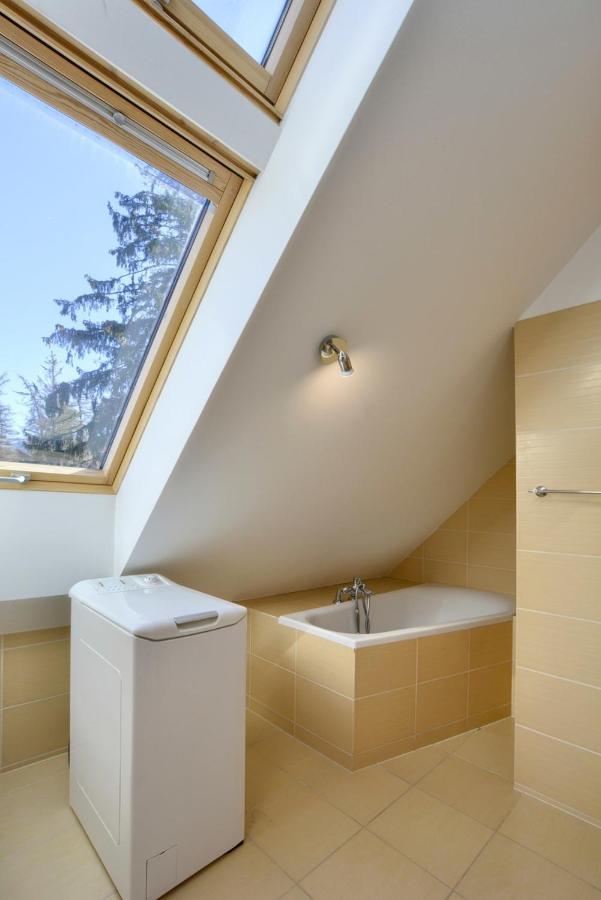 Apartament Polana-Karpacz Extérieur photo
