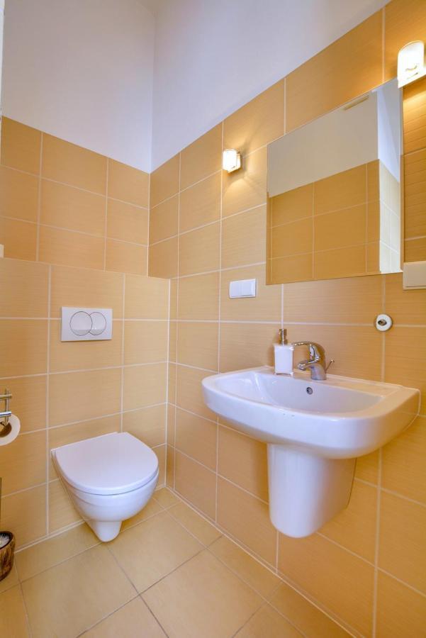 Apartament Polana-Karpacz Extérieur photo