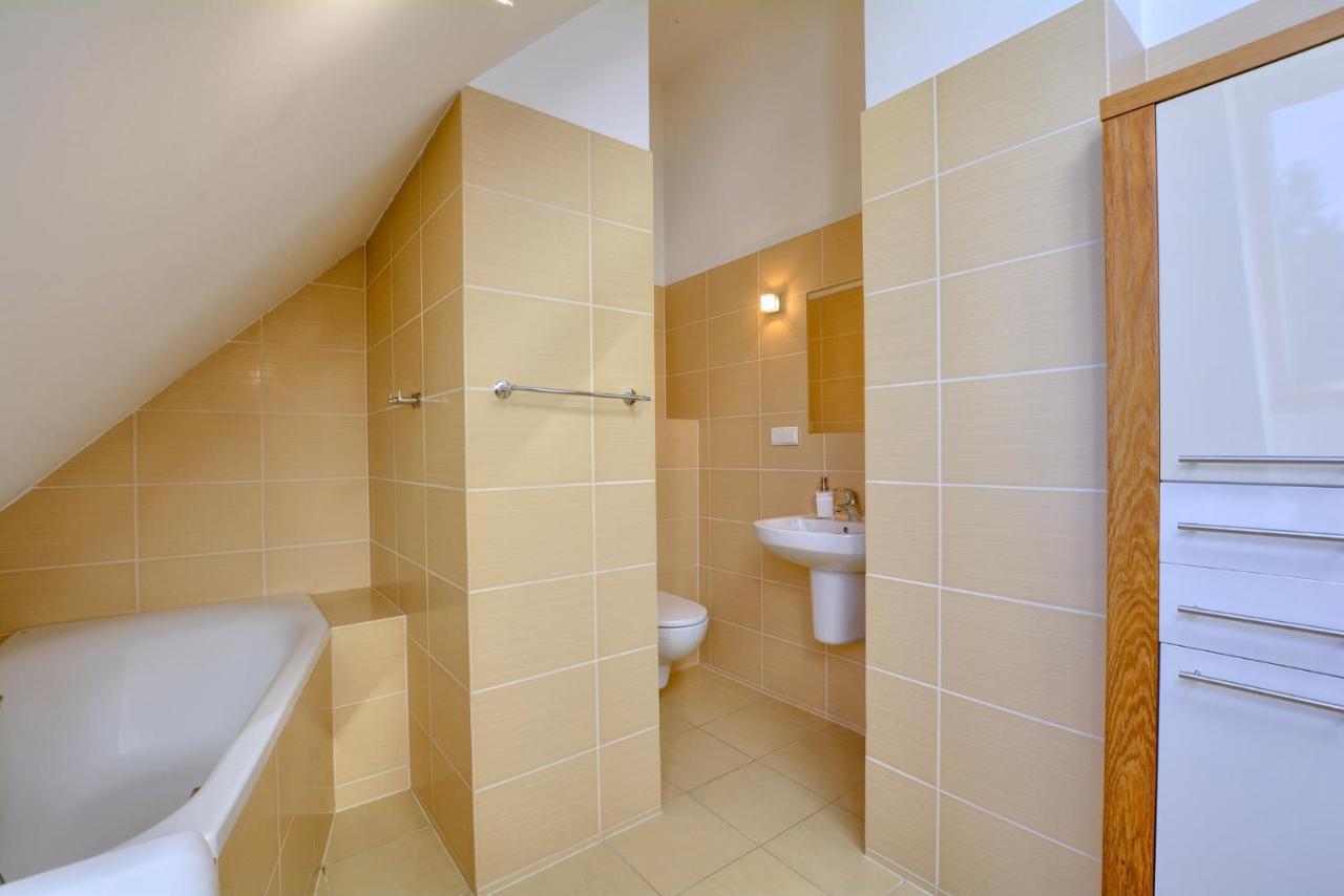 Apartament Polana-Karpacz Extérieur photo