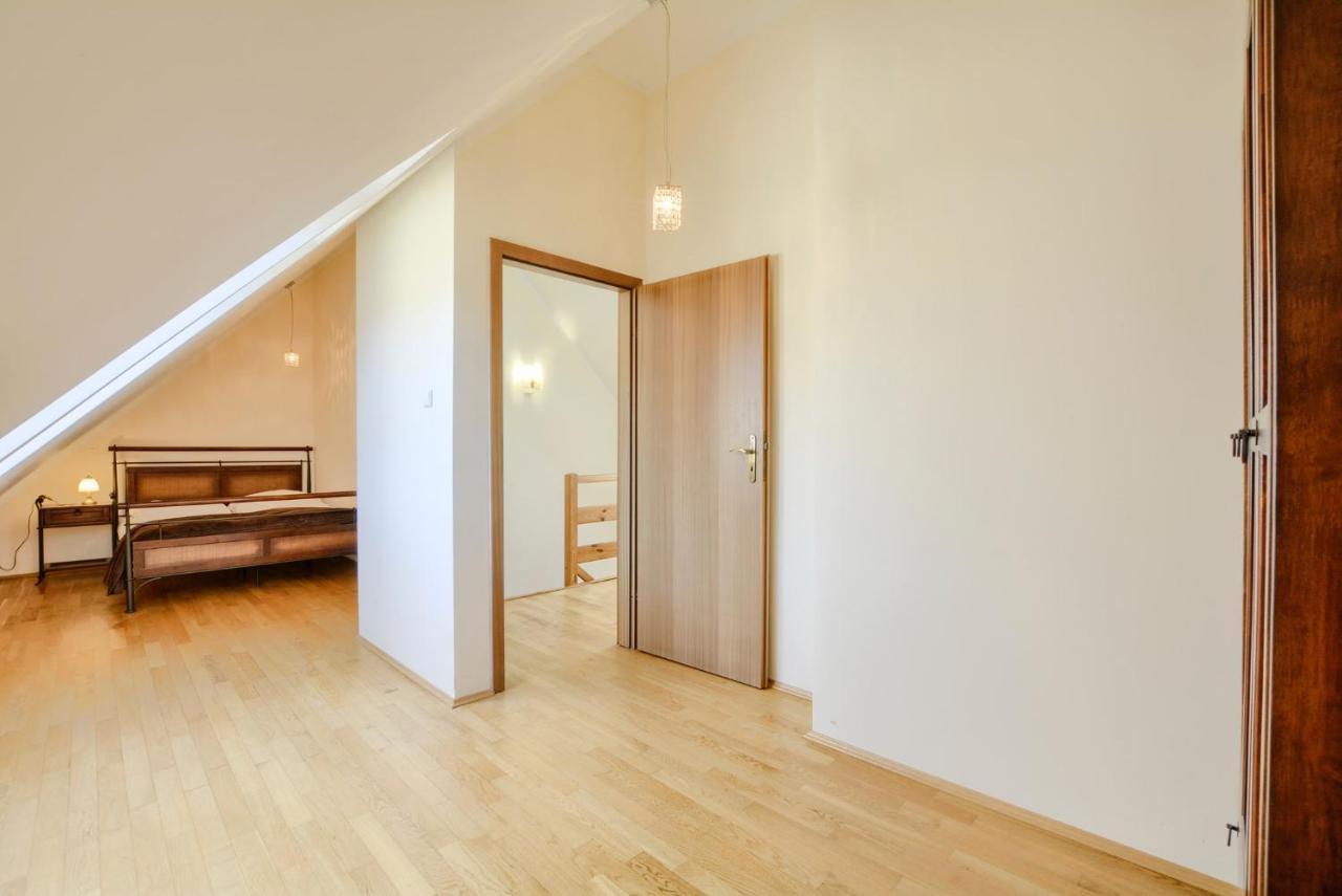 Apartament Polana-Karpacz Extérieur photo