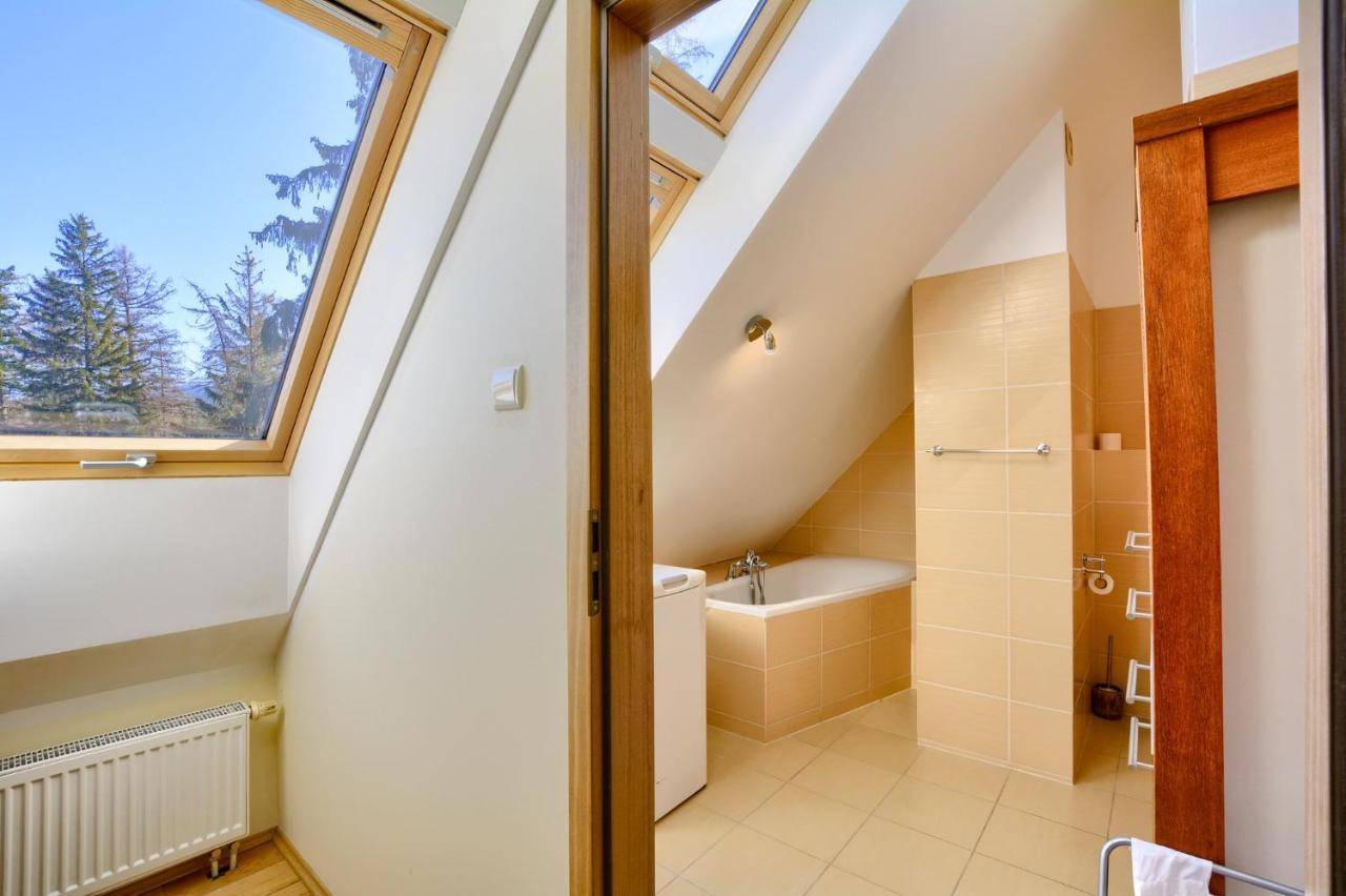 Apartament Polana-Karpacz Extérieur photo