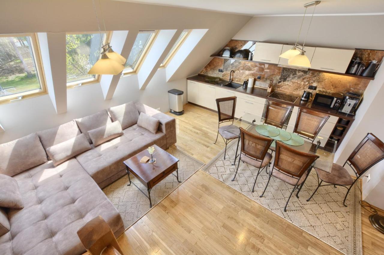 Apartament Polana-Karpacz Extérieur photo
