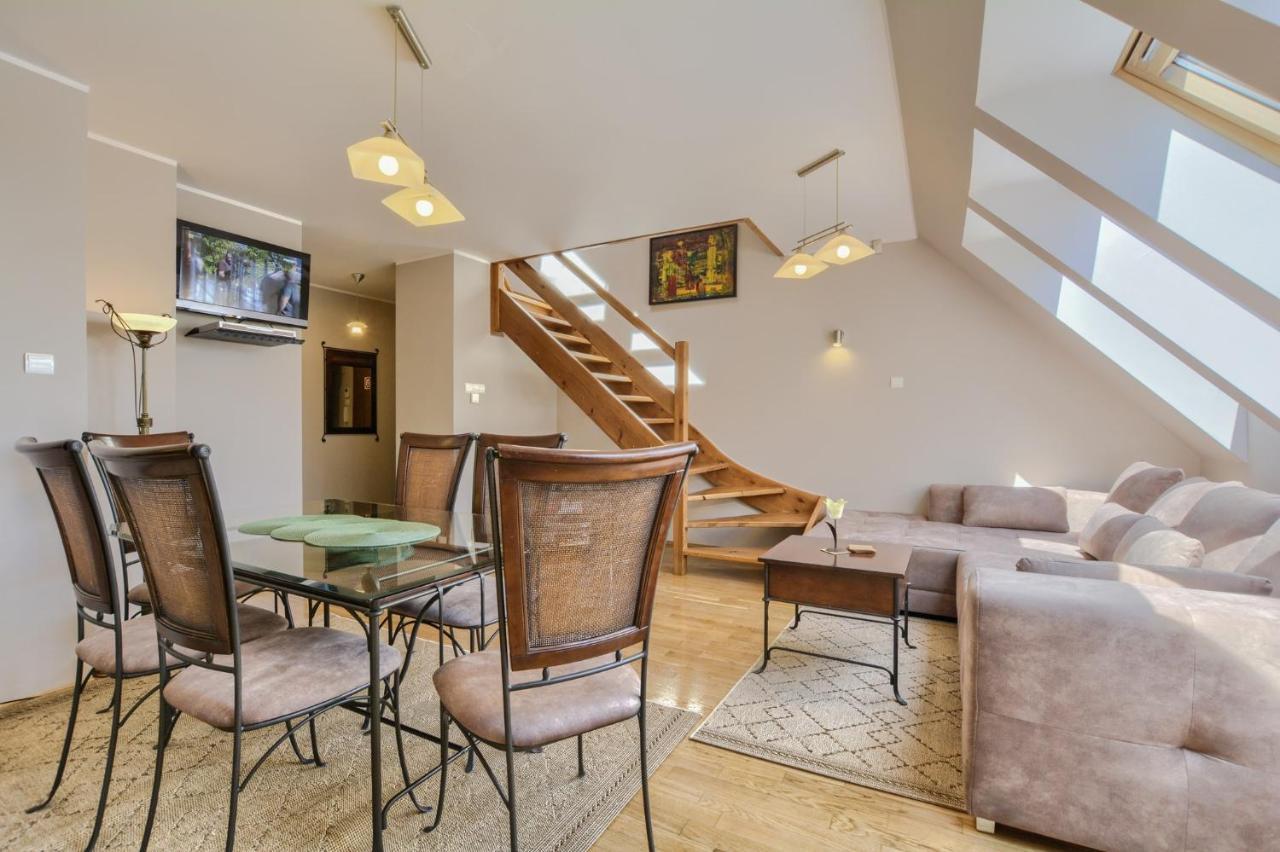 Apartament Polana-Karpacz Extérieur photo
