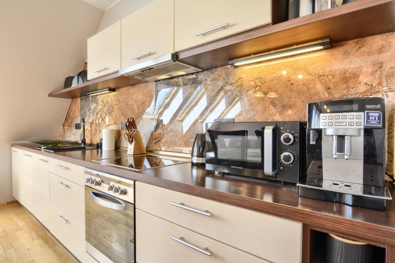 Apartament Polana-Karpacz Extérieur photo