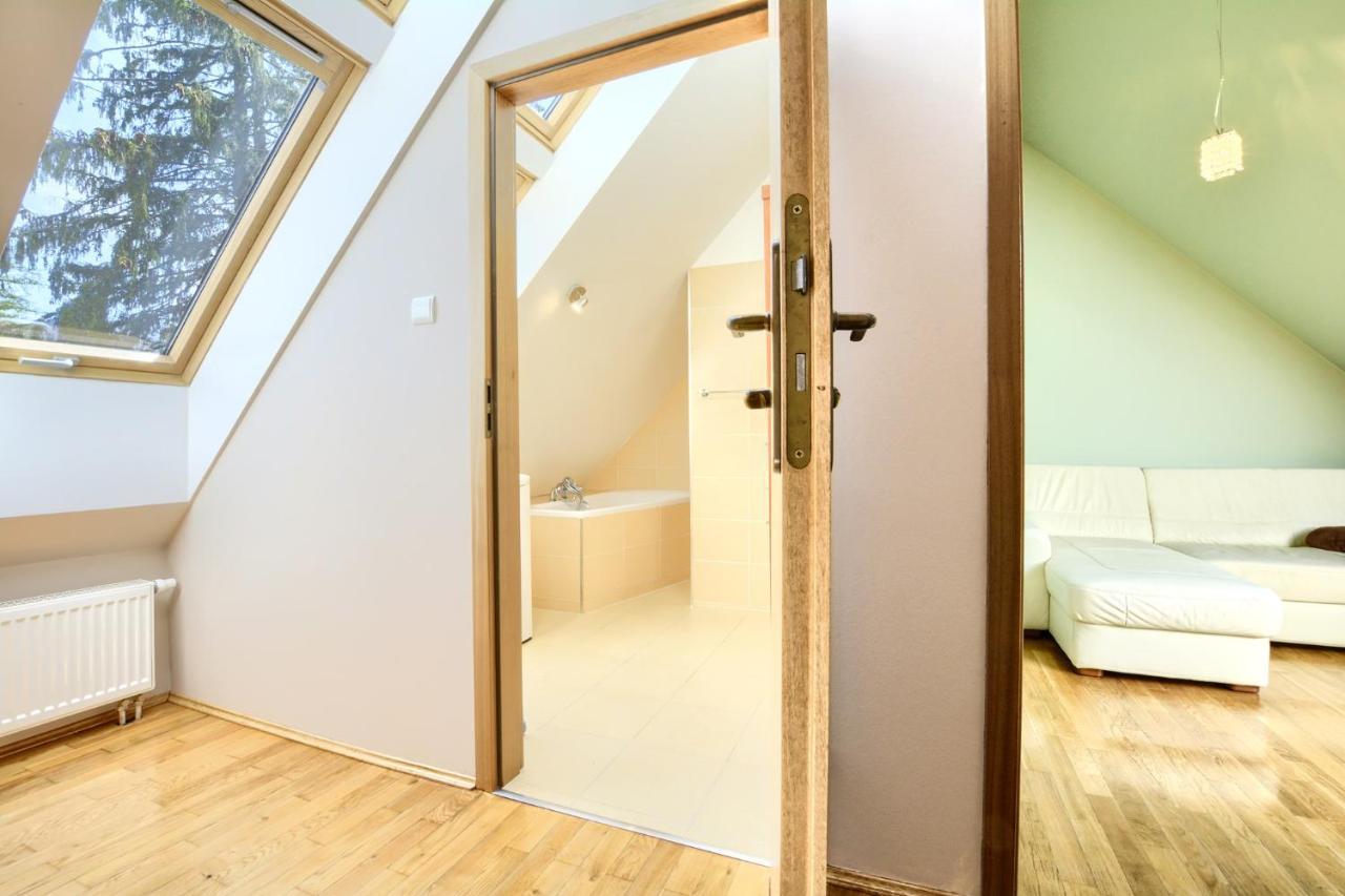 Apartament Polana-Karpacz Extérieur photo