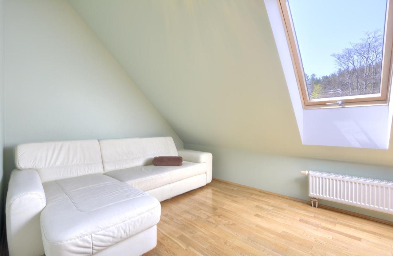 Apartament Polana-Karpacz Extérieur photo