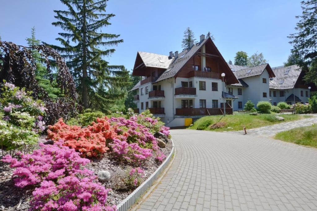 Apartament Polana-Karpacz Extérieur photo