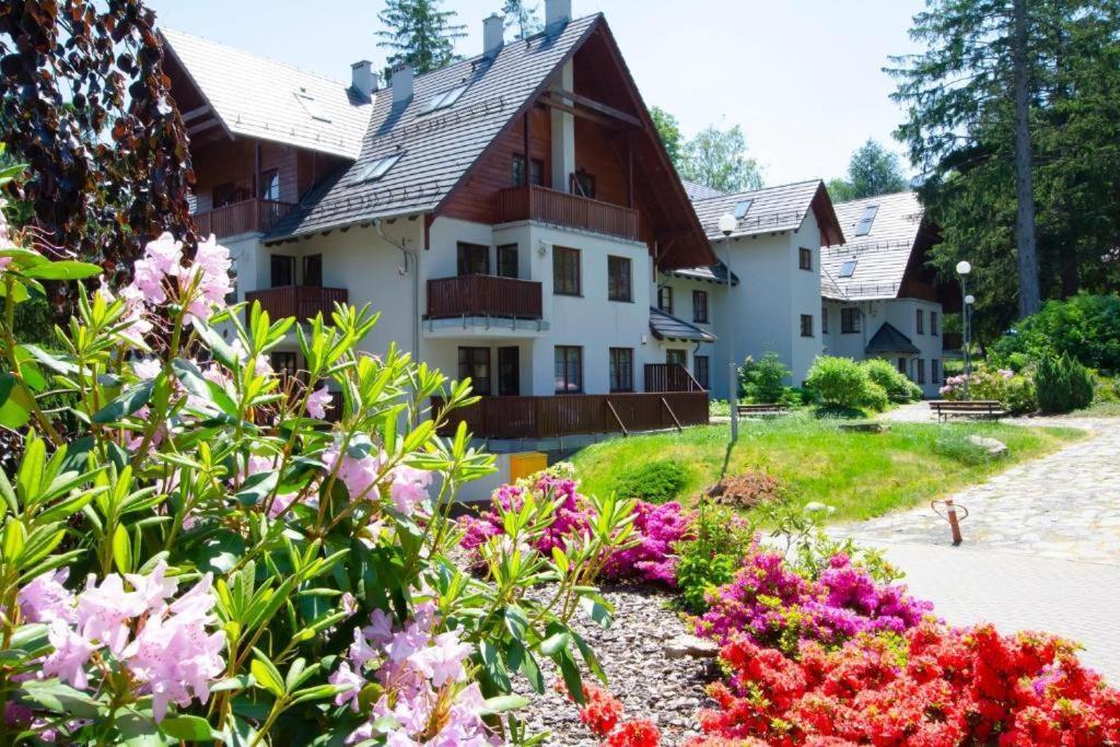 Apartament Polana-Karpacz Extérieur photo